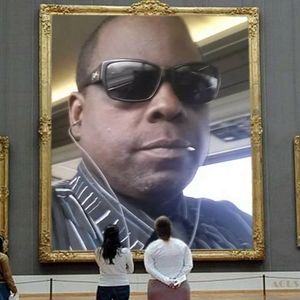 Meet your Posher, Ronald